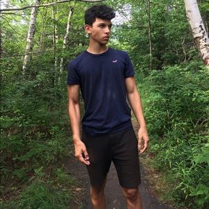 Meet your Posher, Lysander